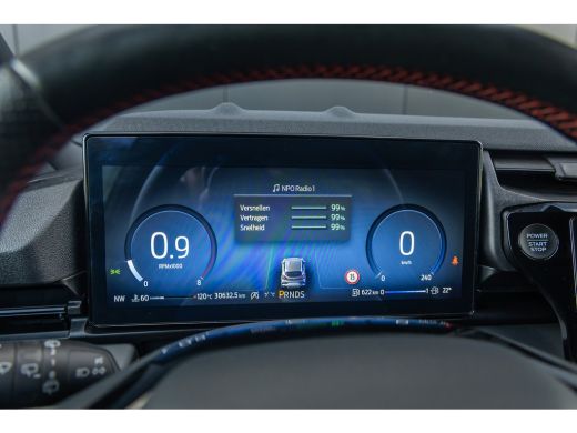 Ford Puma 1.0 EcoBoost Hybrid ST-Line X | Matrix LED | Adaptive Cruise ActivLease financial lease