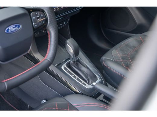 Ford Puma 1.0 EcoBoost Hybrid ST-Line X | Matrix LED | Adaptive Cruise ActivLease financial lease