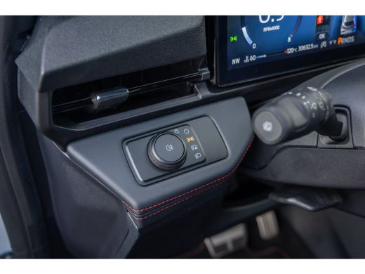 Ford Puma 1.0 EcoBoost Hybrid ST-Line X | Matrix LED | Adaptive Cruise ActivLease financial lease