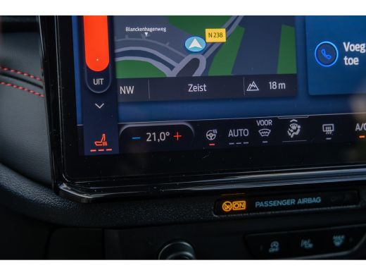 Ford Puma 1.0 EcoBoost Hybrid ST-Line X | Matrix LED | Adaptive Cruise ActivLease financial lease