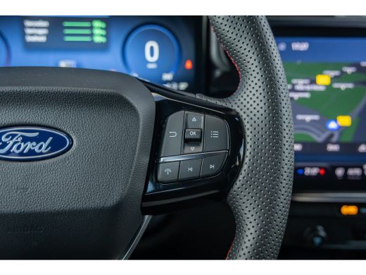 Ford Puma 1.0 EcoBoost Hybrid ST-Line X | Matrix LED | Adaptive Cruise ActivLease financial lease