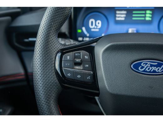 Ford Puma 1.0 EcoBoost Hybrid ST-Line X | Matrix LED | Adaptive Cruise ActivLease financial lease