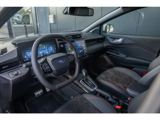 Ford Puma 1.0 EcoBoost Hybrid ST-Line X | Matrix LED | Adaptive Cruise ActivLease financial lease