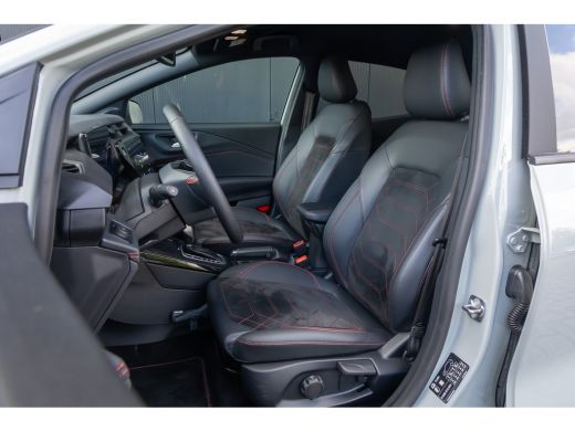 Ford Puma 1.0 EcoBoost Hybrid ST-Line X | Matrix LED | Adaptive Cruise ActivLease financial lease