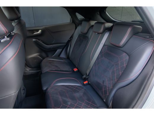 Ford Puma 1.0 EcoBoost Hybrid ST-Line X | Matrix LED | Adaptive Cruise ActivLease financial lease