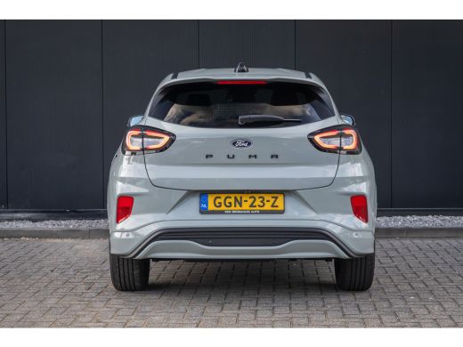 Ford Puma 1.0 EcoBoost Hybrid ST-Line X | Matrix LED | Adaptive Cruise ActivLease financial lease