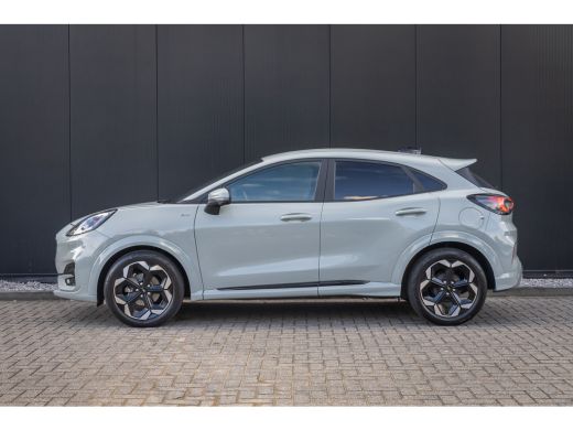 Ford Puma 1.0 EcoBoost Hybrid ST-Line X | Matrix LED | Adaptive Cruise ActivLease financial lease