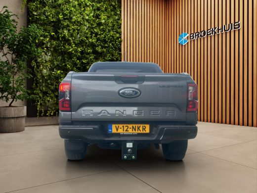 Ford Ranger Wildtrak Dubbel Cabine Plug-in Hybride Raptor Edition | Bullbar | Black Pack | LED | 5 pers. | Un... ActivLease financial lease