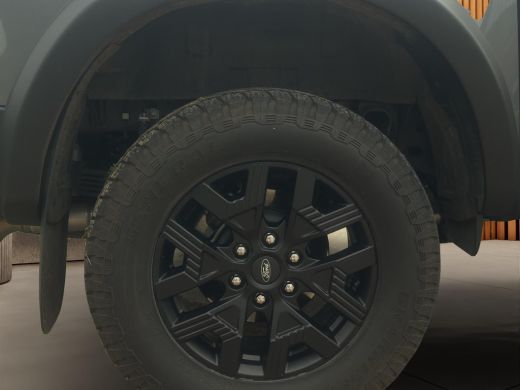 Ford Ranger Wildtrak Dubbel Cabine Plug-in Hybride Raptor Edition | Bullbar | Black Pack | LED | 5 pers. | Un... ActivLease financial lease