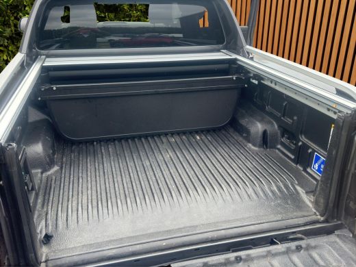 Ford Ranger Wildtrak Dubbel Cabine Plug-in Hybride Raptor Edition | Bullbar | Black Pack | LED | 5 pers. | Un... ActivLease financial lease
