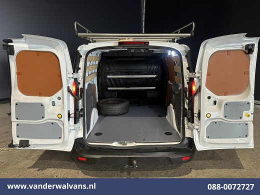 Ford Transit Connect 1.5 EcoBlue L1H1 Euro6 Airco | 3-Zits | Imperiaal | Cruisecontrol | Trekhaak Verwarmde voorruit, ... ActivLease financial lease