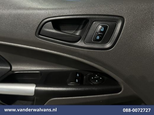 Ford Transit Connect 1.5 EcoBlue L1H1 Euro6 Airco | 3-Zits | Imperiaal | Cruisecontrol | Trekhaak Verwarmde voorruit, ... ActivLease financial lease