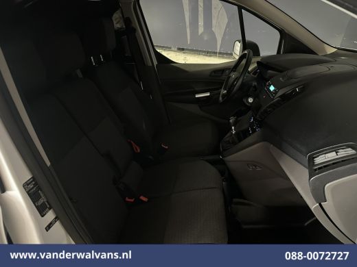 Ford Transit Connect 1.5 EcoBlue L1H1 Euro6 Airco | 3-Zits | Imperiaal | Cruisecontrol | Trekhaak Verwarmde voorruit, ... ActivLease financial lease