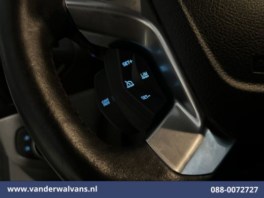Ford Transit Connect 1.5 EcoBlue L1H1 Euro6 Airco | 3-Zits | Imperiaal | Cruisecontrol | Trekhaak Verwarmde voorruit, ... ActivLease financial lease