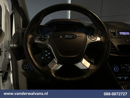 Ford Transit Connect 1.5 EcoBlue L1H1 Euro6 Airco | 3-Zits | Imperiaal | Cruisecontrol | Trekhaak Verwarmde voorruit, ... ActivLease financial lease