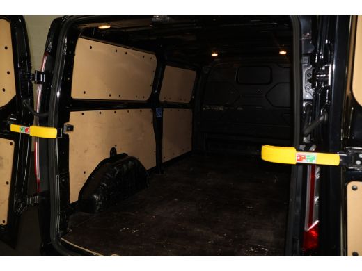 Ford Transit Custom 2.0 TDCI L2 H1 Limited Automaat Airco Camera ActivLease financial lease