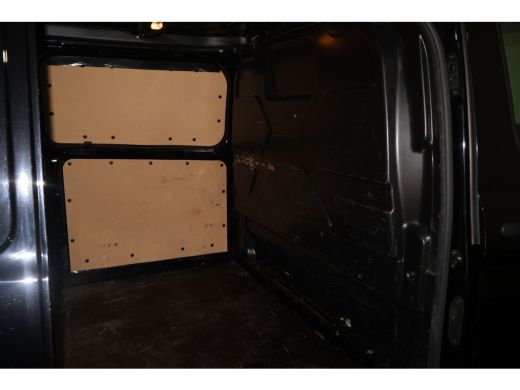 Ford Transit Custom 2.0 TDCI L2 H1 Limited Automaat Airco Camera ActivLease financial lease