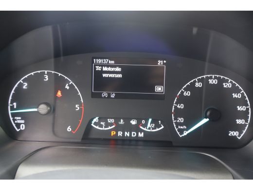 Ford Transit Custom 2.0 TDCI L2 H1 Limited Automaat Airco Camera ActivLease financial lease