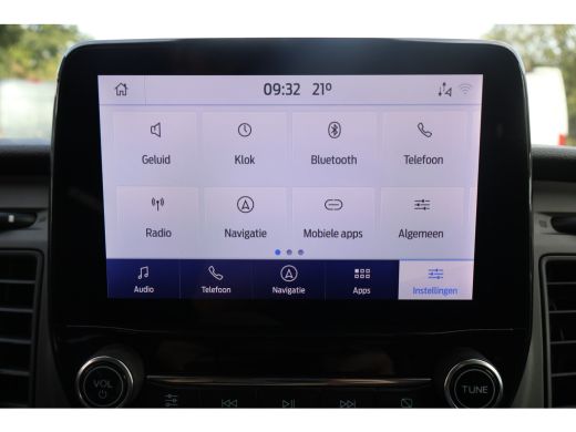 Ford Transit Custom 2.0 TDCI L2 H1 Limited Automaat Airco Camera ActivLease financial lease