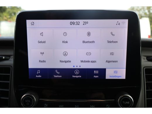 Ford Transit Custom 2.0 TDCI L2 H1 Limited Automaat Airco Camera ActivLease financial lease