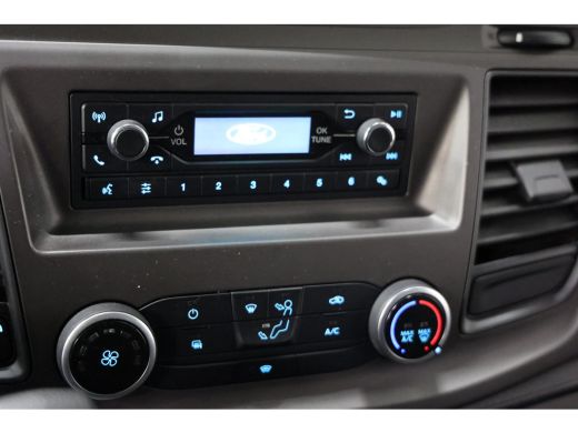 Ford Transit Custom 2.0 TDCI L2H1 AUTOMAAT ActivLease financial lease