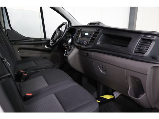 Ford Transit Custom 2.0 TDCI L2H1 AUTOMAAT ActivLease financial lease