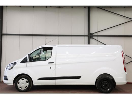 Ford Transit Custom 2.0 TDCI L2H1 AUTOMAAT ActivLease financial lease
