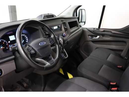 Ford Transit Custom 2.0 TDCI L2H1 AUTOMAAT ActivLease financial lease