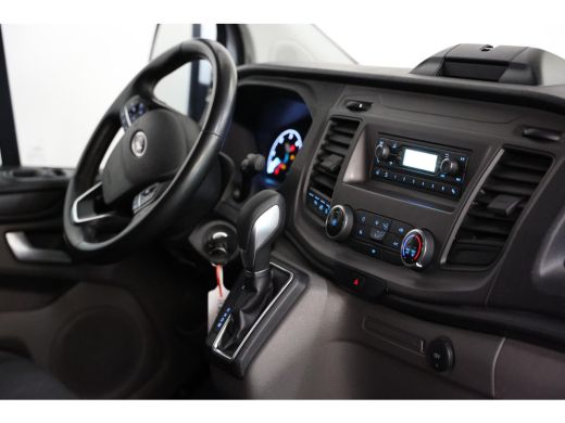 Ford Transit Custom 2.0 TDCI L2H1 AUTOMAAT ActivLease financial lease