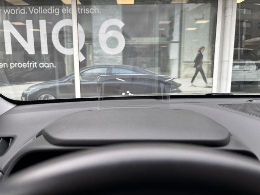 Hyundai Kona 1.6 GDI HEV Fashion Sky | SChuif- kanteldak | Trekhaak | Head-up display | Adaptieve cruise contr... ActivLease financial lease