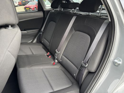 Hyundai Kona 1.6 GDI HEV Fashion Sky | SChuif- kanteldak | Trekhaak | Head-up display | Adaptieve cruise contr... ActivLease financial lease