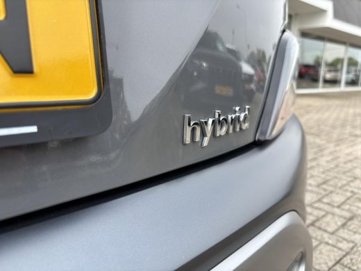Hyundai Kona 1.6 GDI HEV Fashion Sky | SChuif- kanteldak | Trekhaak | Head-up display | Adaptieve cruise contr... ActivLease financial lease