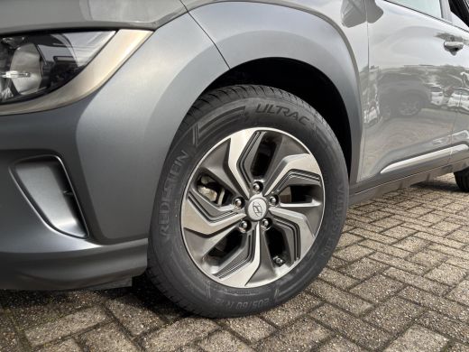 Hyundai Kona 1.6 GDI HEV Fashion Sky | SChuif- kanteldak | Trekhaak | Head-up display | Adaptieve cruise contr... ActivLease financial lease