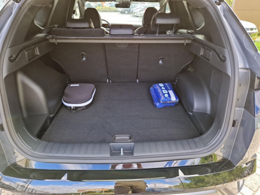 Hyundai Tucson 1.6 T-GDI HEV N Line | Rijklaarprijs | Navigatie | ActivLease financial lease