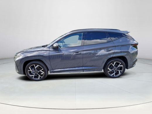 Hyundai Tucson 1.6 T-GDI HEV N Line | Rijklaarprijs | Navigatie | ActivLease financial lease