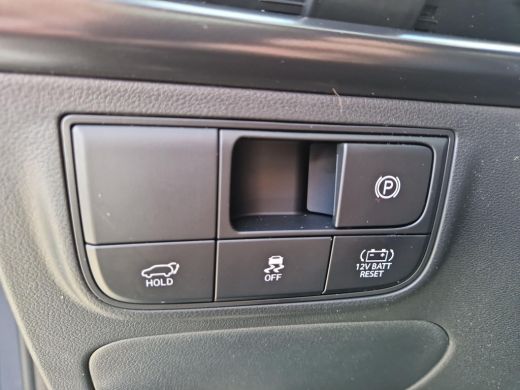 Hyundai Tucson 1.6 T-GDI HEV N Line | Rijklaarprijs | Navigatie | ActivLease financial lease