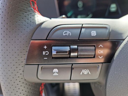 Hyundai Tucson 1.6 T-GDI HEV N Line | Rijklaarprijs | Navigatie | ActivLease financial lease