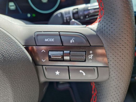 Hyundai Tucson 1.6 T-GDI HEV N Line | Rijklaarprijs | Navigatie | ActivLease financial lease