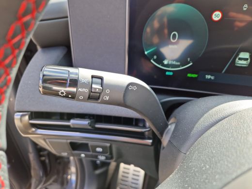 Hyundai Tucson 1.6 T-GDI HEV N Line | Rijklaarprijs | Navigatie | ActivLease financial lease