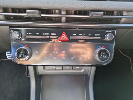 Hyundai Tucson 1.6 T-GDI HEV N Line | Rijklaarprijs | Navigatie | ActivLease financial lease