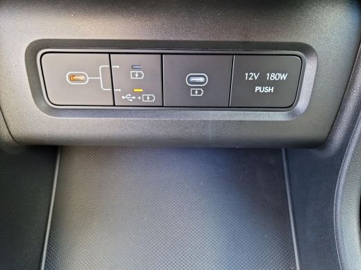 Hyundai Tucson 1.6 T-GDI HEV N Line | Rijklaarprijs | Navigatie | ActivLease financial lease