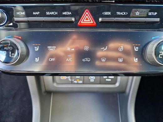 Hyundai Tucson 1.6 T-GDI HEV N Line | Rijklaarprijs | Navigatie | ActivLease financial lease