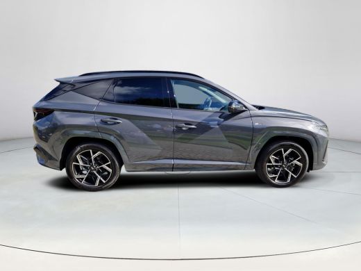 Hyundai Tucson 1.6 T-GDI HEV N Line | Rijklaarprijs | Navigatie | ActivLease financial lease