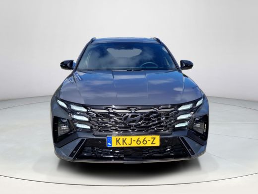 Hyundai Tucson 1.6 T-GDI HEV N Line | Rijklaarprijs | Navigatie | ActivLease financial lease