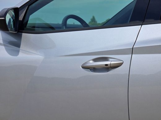 Hyundai Tucson 1.6 T-GDI HEV N Line Sky - 225 Pk - Panoramadak - ActivLease financial lease