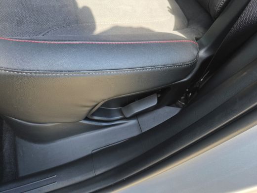 Hyundai Tucson 1.6 T-GDI HEV N Line Sky - 225 Pk - Panoramadak - ActivLease financial lease