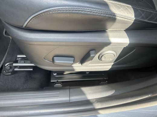 Hyundai Tucson 1.6 T-GDI HEV Premium | Trekhaak | Stoelverwarming & ventilatie | Stuurverwarming | Elek. stoelen... ActivLease financial lease