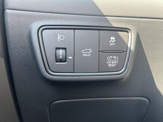 Hyundai Tucson 1.6 T-GDI HEV Premium | Trekhaak | Stoelverwarming & ventilatie | Stuurverwarming | Elek. stoelen... ActivLease financial lease