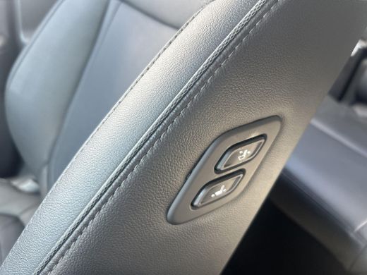 Hyundai Tucson 1.6 T-GDI HEV Premium | Trekhaak | Stoelverwarming & ventilatie | Stuurverwarming | Elek. stoelen... ActivLease financial lease
