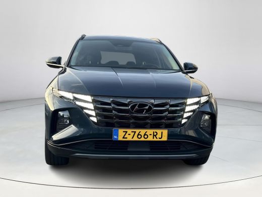 Hyundai Tucson 1.6 T-GDI PHEV Comfort 4WD | Trekhaak | Rijklaarprijs ! ActivLease financial lease